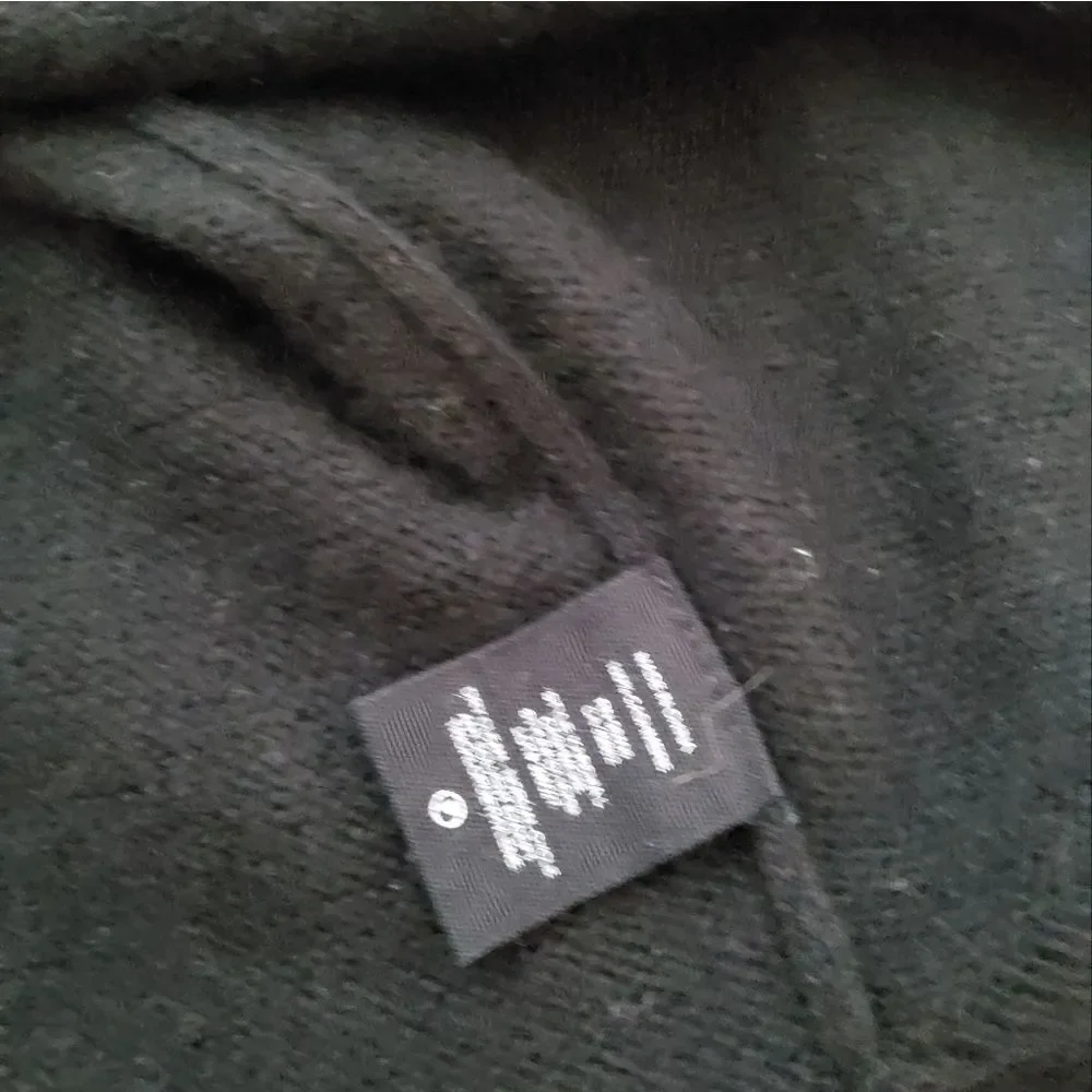 Theory Karenia Cashmere Knit Sweater Size MP